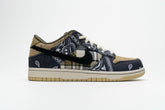 TRAVIS SCOTT - SB DUNK LOW